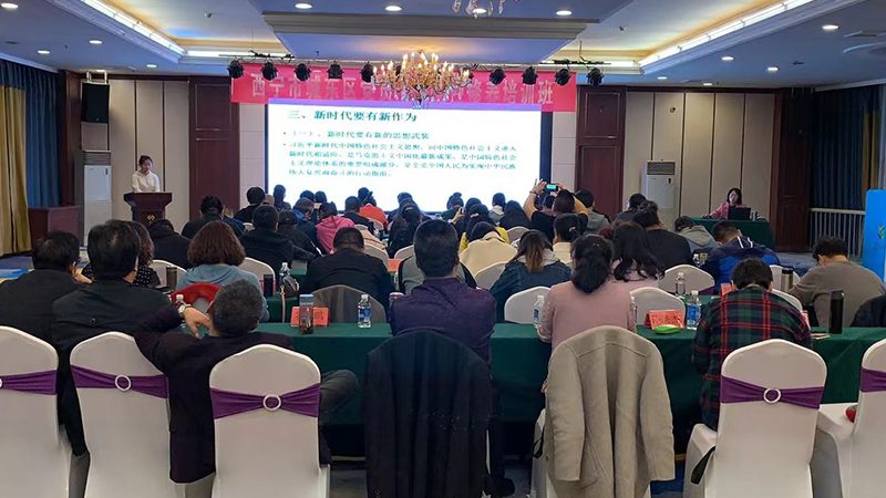 企业内训课程大纲设计的五大关键步骤