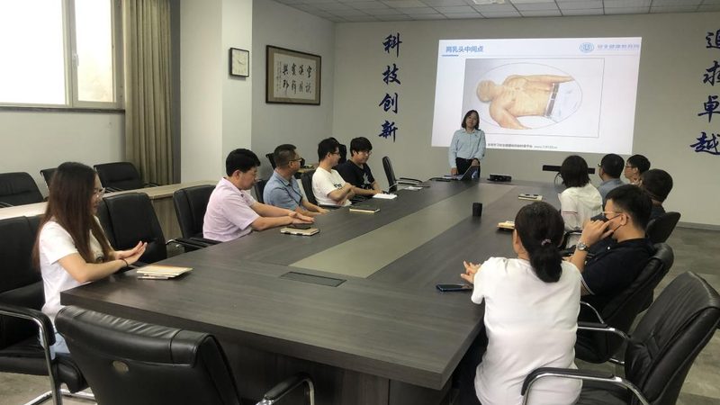 实操技能，营养师教材的“硬核”部分