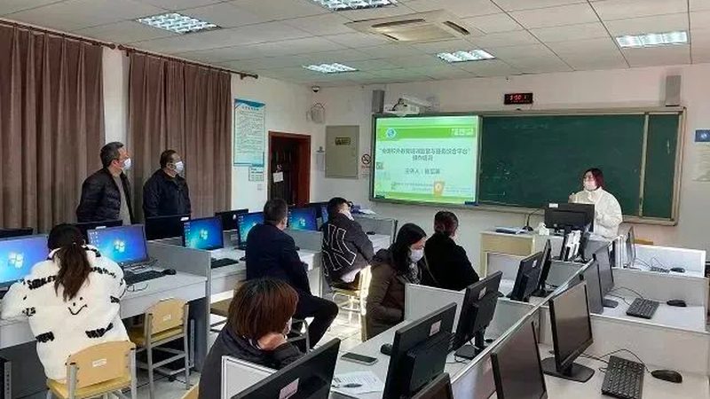厨师技能培训报名，这些步骤你了解吗？**