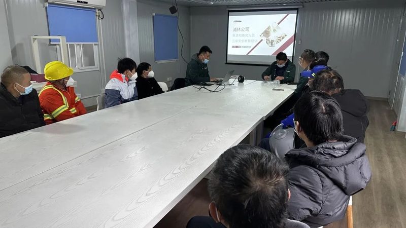 新员工入职技能培训定制方案