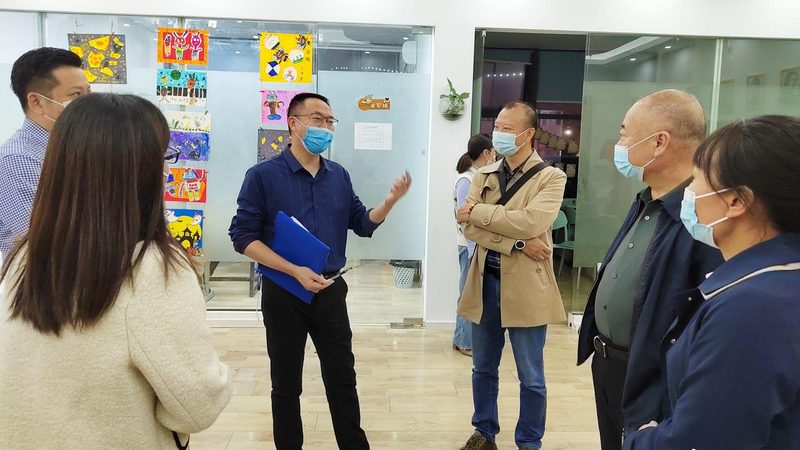 焊工行业：揭秘就业前景与职业发展