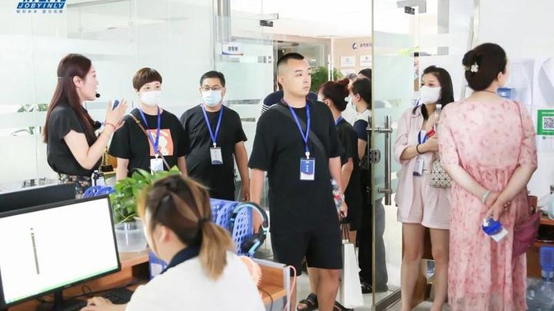 电工培训内容全解析：掌握核心技能，开启职业新篇章